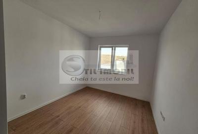 Apartament cu 2 camere decomandat, mobilat în Păcurari