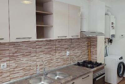 Apartament cu 2 camere decomandat în Central - 6