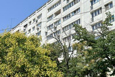Apartament 3 camere  - Campia Libertatii | Bloc Reabilitat 8/9 | Necesita renova