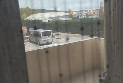 Garsonieră decomandată în Central - 4