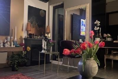 Apartament cu 3 camere decomandat, mobilat în Central - 10