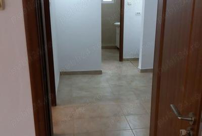 GARA, Spatiu birou apartament PARTER - 1