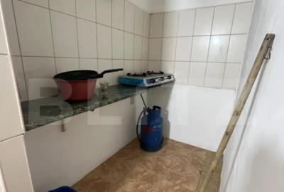 Garsonieră decomandată în Bularga - 7