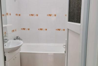 Apartament cu 2 camere nedecomandat în Albești - 3