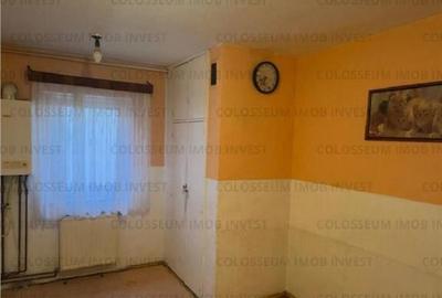 Apartament de renovat! 3 camere, 2 bai, etaj 3 / 4, Tractorul! Apartament de renovat! 3 camere, 2 bai, etaj 3 / 4, Tractorul! - 4