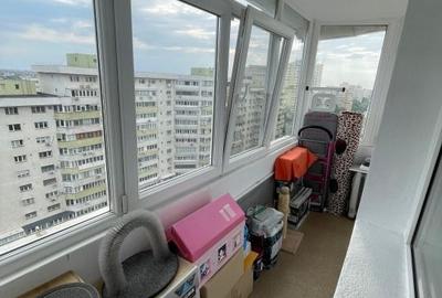 3 camere decomandat Mega Mall/ - 5