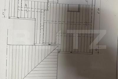 Casă cu 7 camere cu Teren 363 Mp în Soarelui - 5