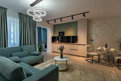 Apartament Spa?ios cu 2 Camere Oferta cu loc de parc... - 2