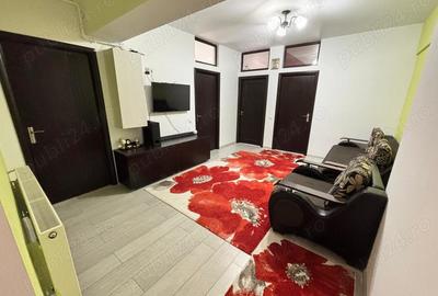 Vand apartament cu panorama deosebita - 10