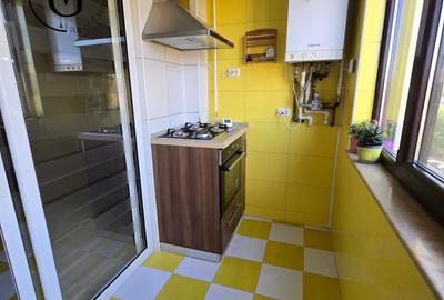 Apartament spatios de 3 camere - zona Compozitori - 6
