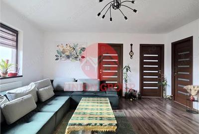 Casă cu 4 camere cu Teren 690 Mp în Corbu - 19