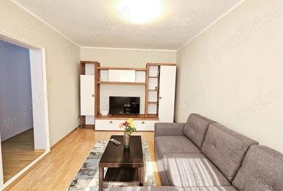 Apartament 2camere, amenajat modern, zona General - 2