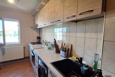 Apartament cu 3 camere decomandat în Timocului-Șaguna - 3