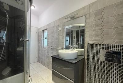 Apartament cu 3 camere decomandat în Aviatorilor - 8