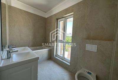 Vila Insiruita P + E + M 140 mp  - Trapezului  - Comision 0% - 10