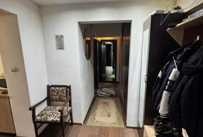 Apartament cu 3 camere complet mobilat ?i utilat,pret compe Apartament cu 3 camere complet mobilat ?i utilat,pret compe - 7