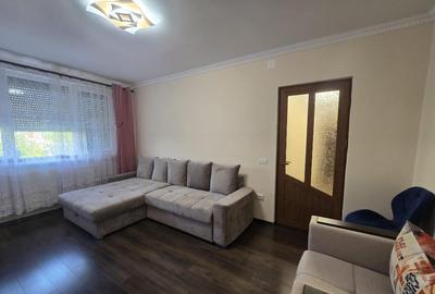 Apartament cu 2 camere decomandat în Hipodrom - 11