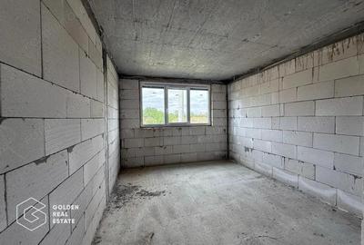 Casă cu 4 camere cu Teren 300 Mp în Zimandu Nou - 8