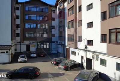 Apartament cu 3 camere semidecomandat în Ultracentral - 15