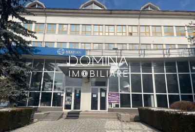 Spațiu comercial, de 320 mp, în Ultracentral - 3