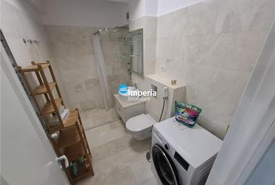 Apartament cu 2 camere decomandat în Copou - 4