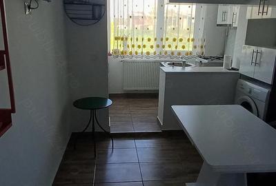 Garsonieră decomandată în Central - 2