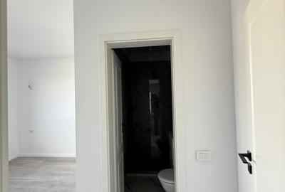 Apartament cu 3 camere decomandat în Militari - 23