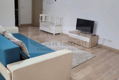Apartament modern cu 3 camere si 2 bai - Newton, Tatarasi - 630€ - 4