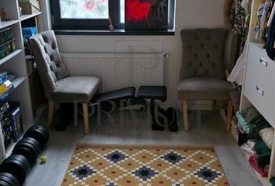 Apartament cu 4 camere decomandat, mobilat în Dumbrăvița - 10