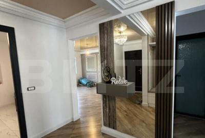 Apartament 4 camere, 90 mp, zona liceului Economic - 3