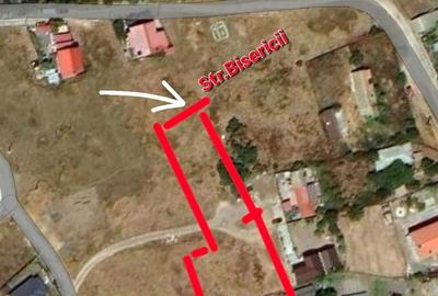Spațiu comercial, în Corbu - 1
