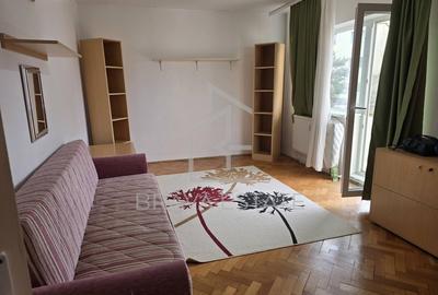 Apartament 2 camere, 51mp, balcon, zona Zorilor Apartament 2 camere, 51mp, balcon, zona Zorilor - 2