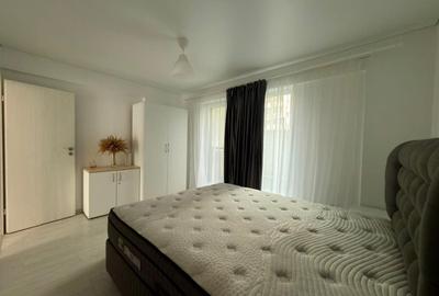 Apartament cu 2 camere decomandat, mobilat în Metalurgiei - 1