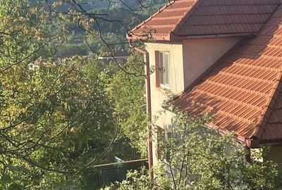 Casă cu 4 camere în Central - 2