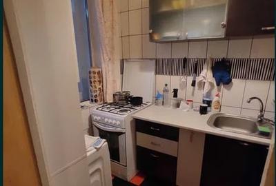 Nicolae Grigorescu Metrou,bl.reabilitat,MIXT,Amenajata,mobilata  complet,Libera - 5