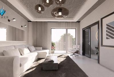 Complex rezidential nou. Langa ESO. Etaj intermediar. LIFT. - 3