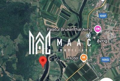 Teren Extravilan | 7.500 Mp | Sacadate - 3