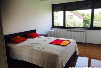 Casă cu 5 camere cu Teren 500 Mp în Lazu - 1