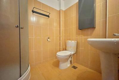 Apartament cu 3 camere semidecomandat, mobilat în Pipera - 10