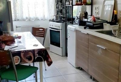 Apartament cu 4 camere decomandat în Doamna Ghica - 4