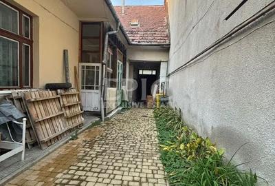 Casă cu 2 camere cu Teren 145 Mp în Central - 6