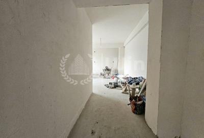 Apartament cu 2 camere semidecomandat în Dâmbul Rotund - 4