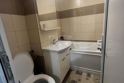 Apartament cu 2 camere decomandat, mobilat în Lujerului - 8