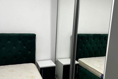 Garsonieră decomandată în Central - 5