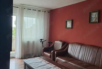 Apartament 4 camere, 90 mp, zona Industriala - 2