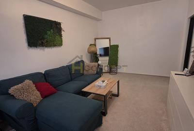 Apartament cu 2 camere decomandat, mobilat în Central - 3