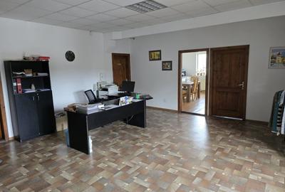 Hala industriala Izvoare, Neamt - 2