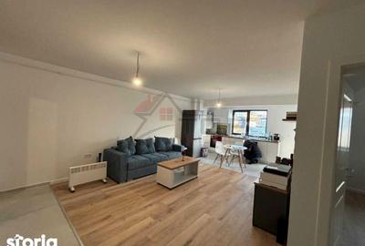 Apartament cu 2 camere în Bârnova - 6