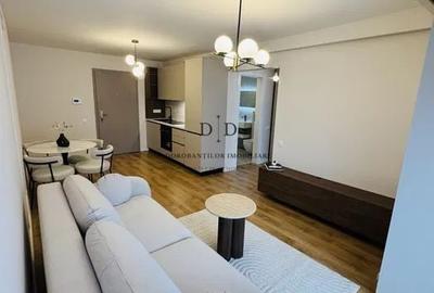Apartament cu 2 camere semidecomandat, mobilat în Sopor - 2