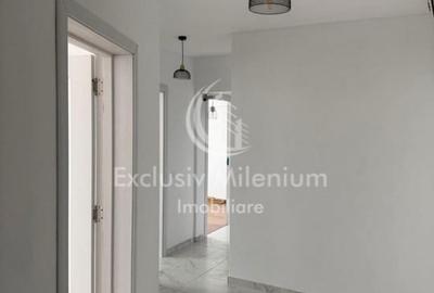 Birou, de 95 mp, în Tineretului - 2